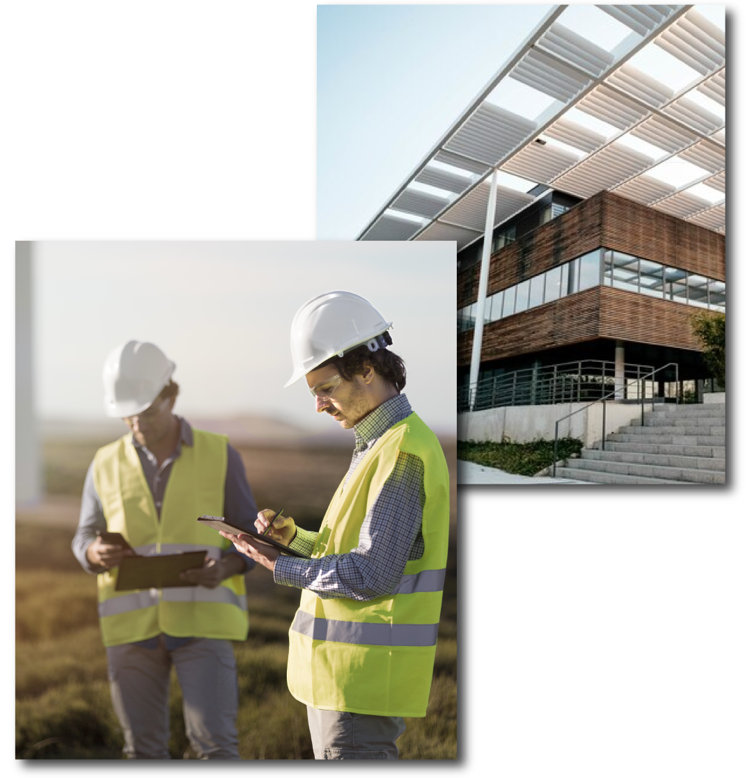 Disaster Management Services