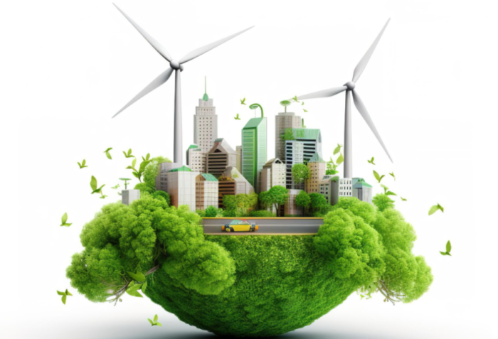 Environmental, Social & Governance