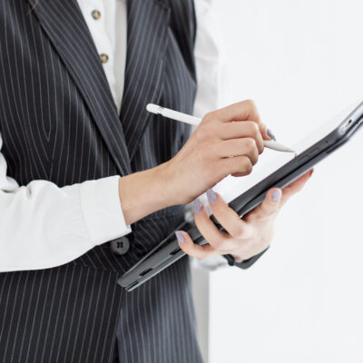 Quality Policy Safety Circle