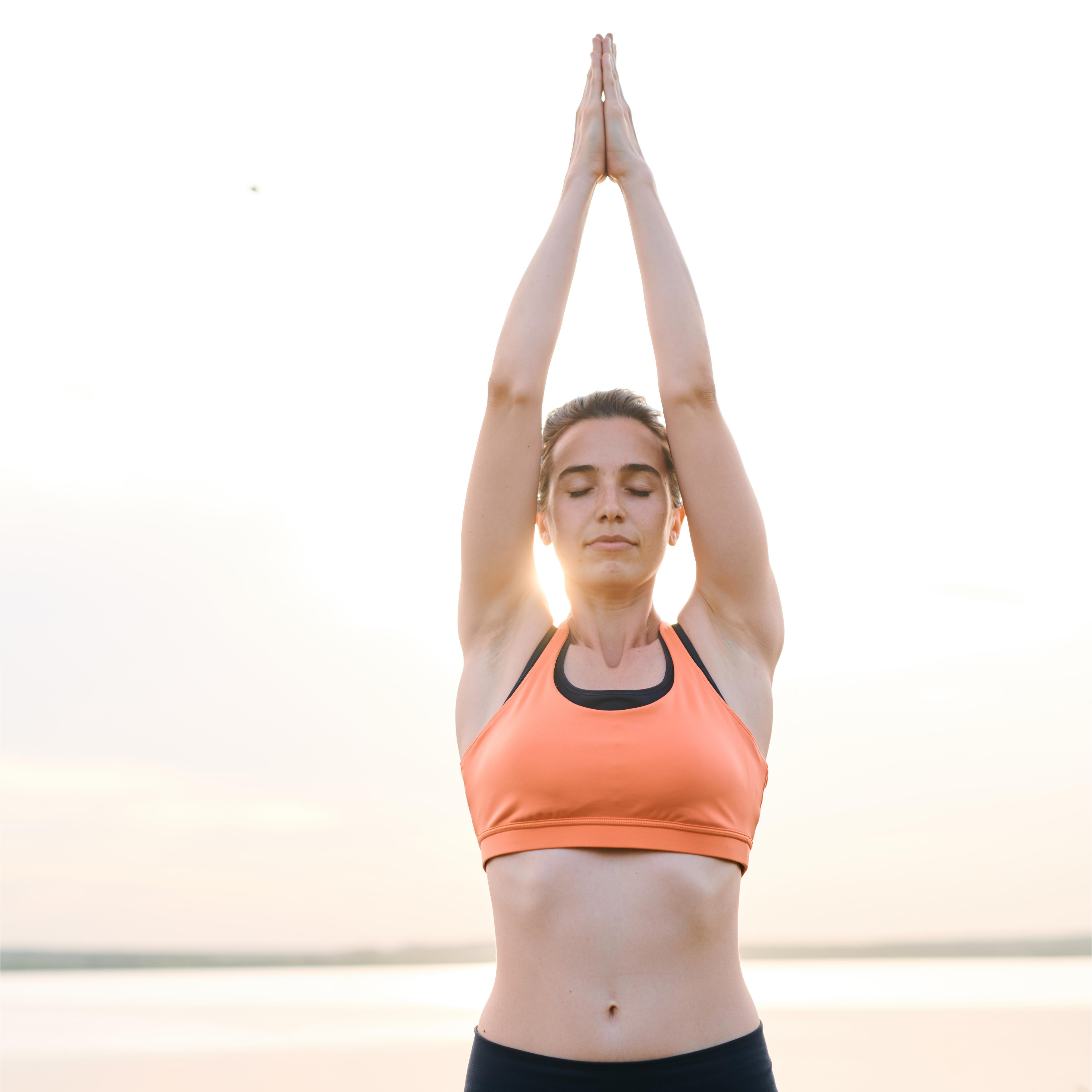 Health and Wellness Training